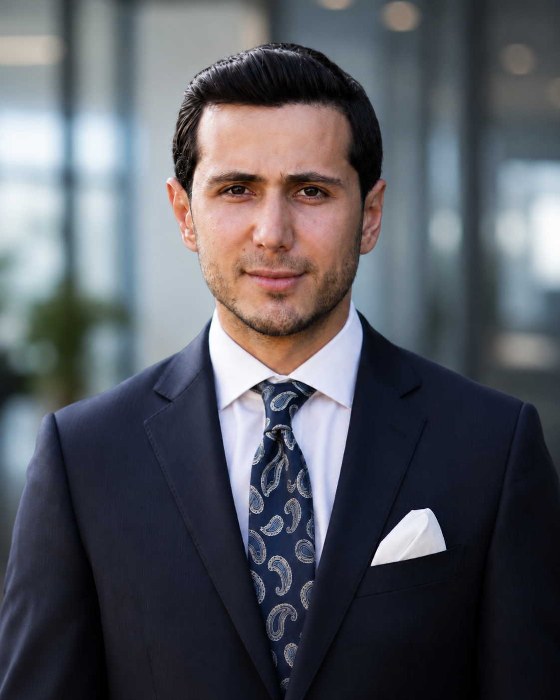 Yaşar Özkan