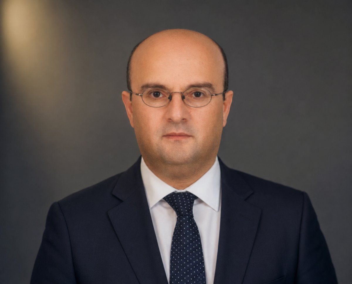 Muharrem Gençtürk