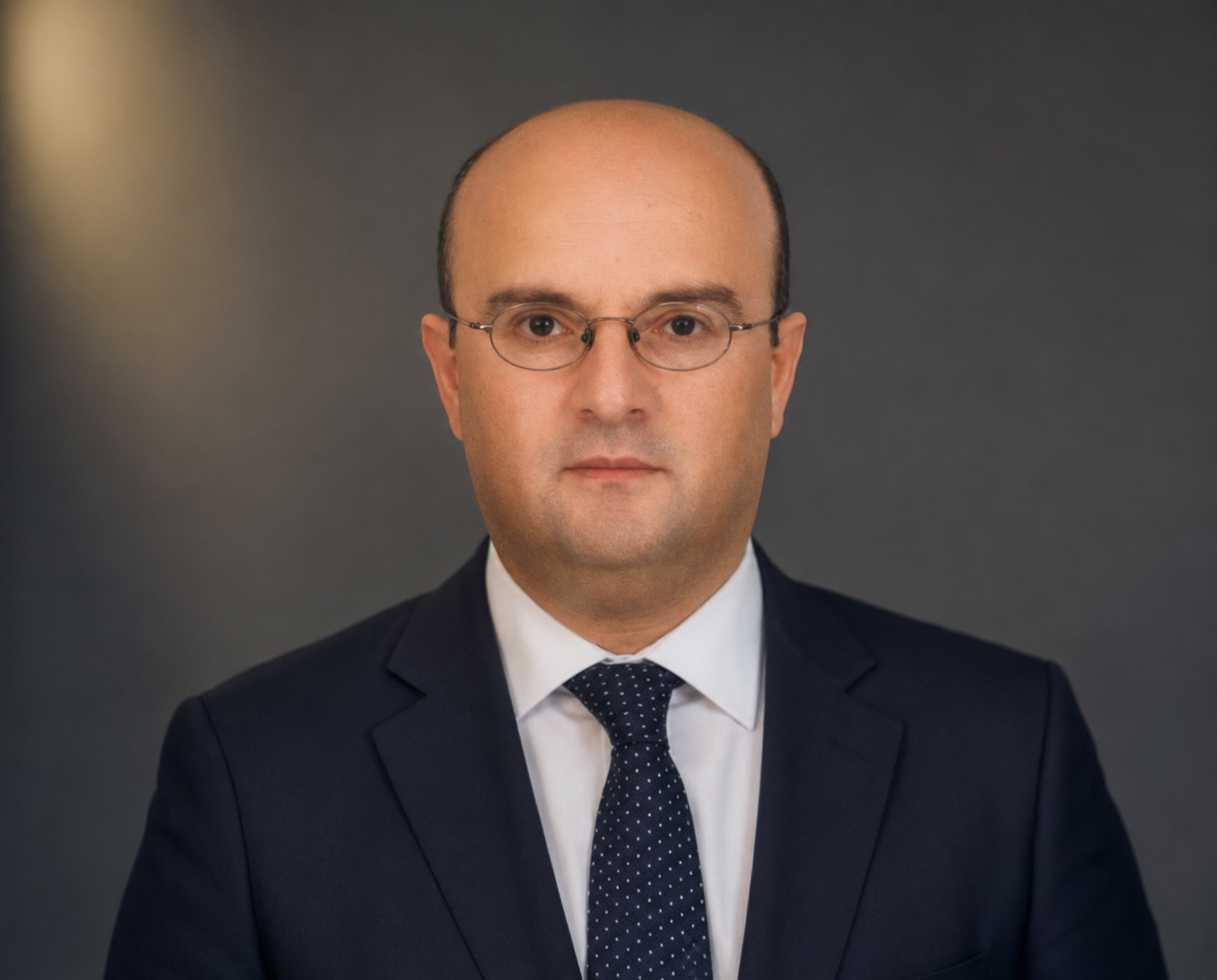 Muharrem Gençtürk
